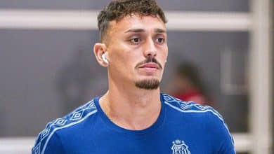 Pituca recebe proposta do exterior e pend&ecirc;ncia pode acelerar seu adeus ao Santos; entenda