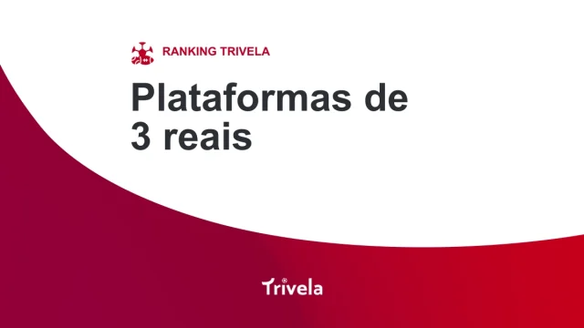 Plataformas de 3 reais: as 10 melhores bets em Mar&ccedil;o 2026