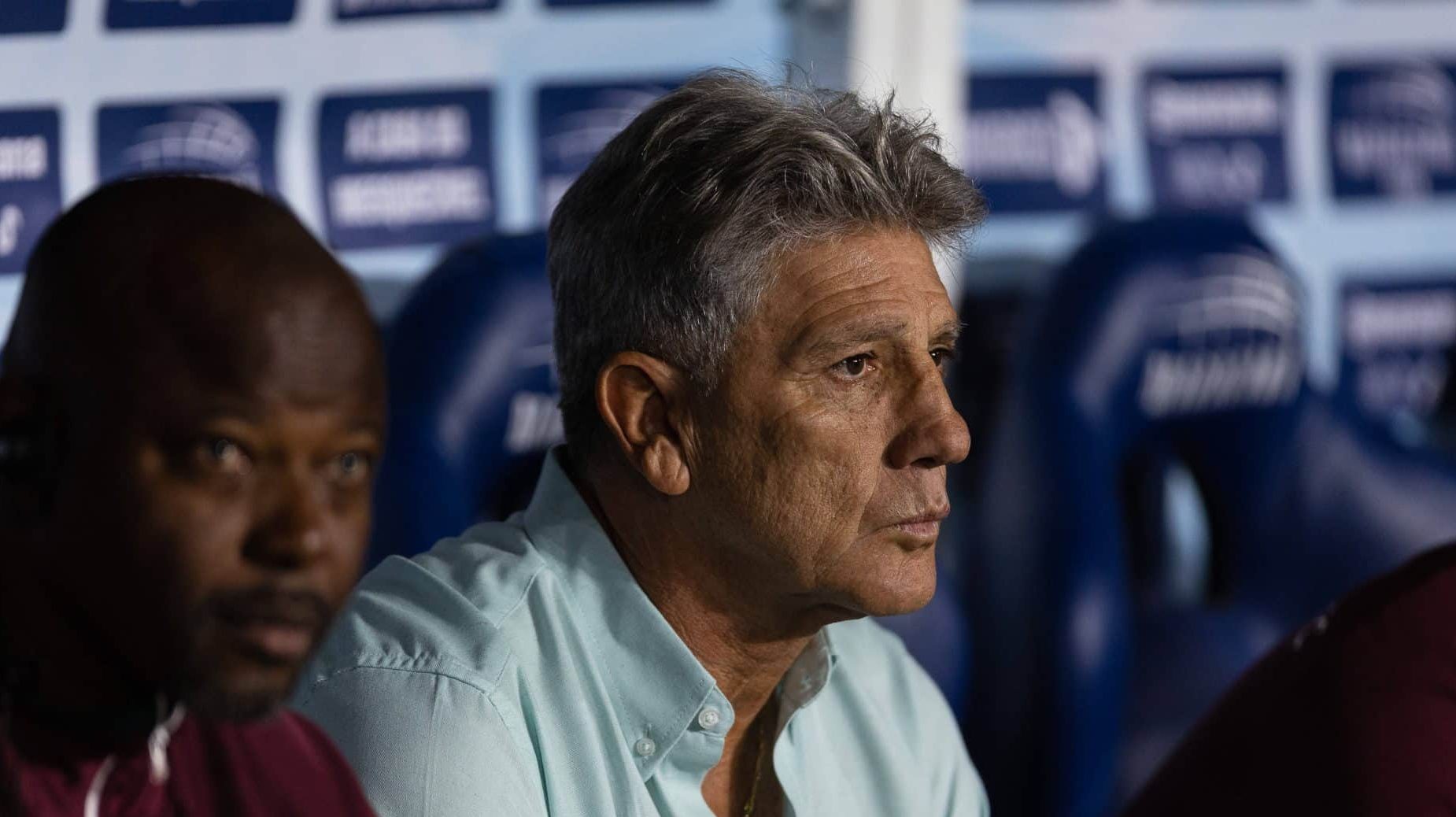 V&iacute;tima do sucesso? Entenda &lsquo;tiroteio&rsquo; vivido pelo Fluminense e citado por Renato Ga&uacute;cho