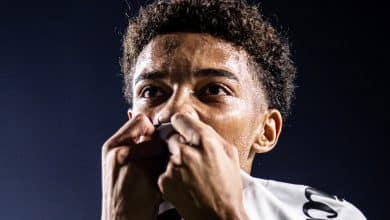 Os cuidados e a expectativa interna do Santos com o desenvolvimento de Robinho Jr.