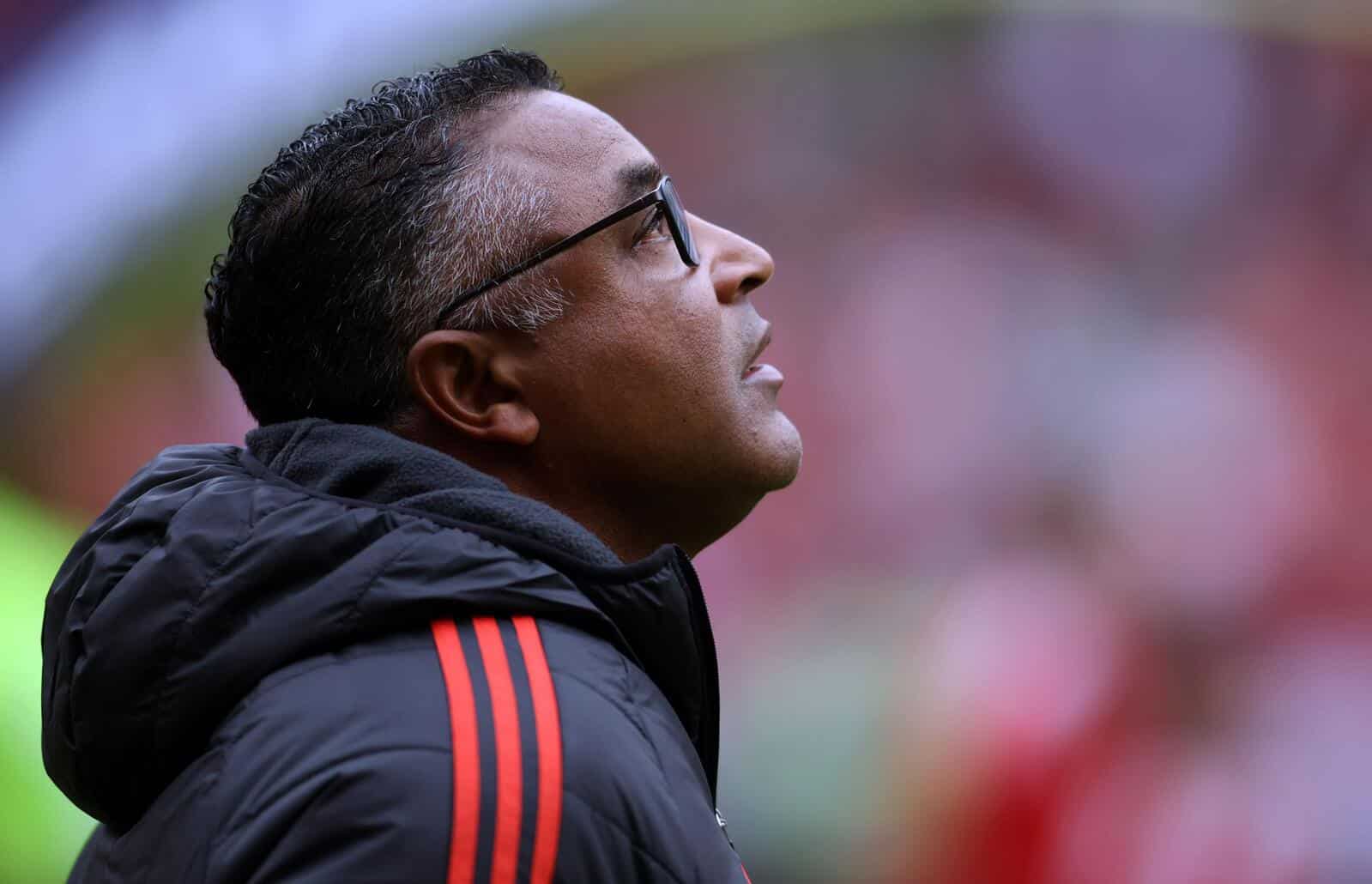 Gola&ccedil;o e vit&oacute;ria nos acr&eacute;scimos n&atilde;o escondem que o Inter segue mal no Brasileir&atilde;o