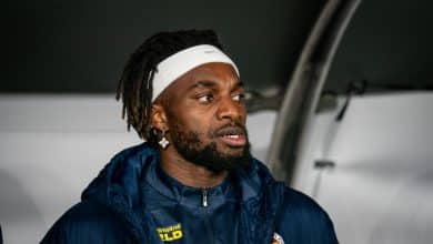 &lsquo;Queriam me dopar&rsquo;: Saint-Maximin causa pol&ecirc;mica ao desabafar sobre temporada no Fenerbah&ccedil;e