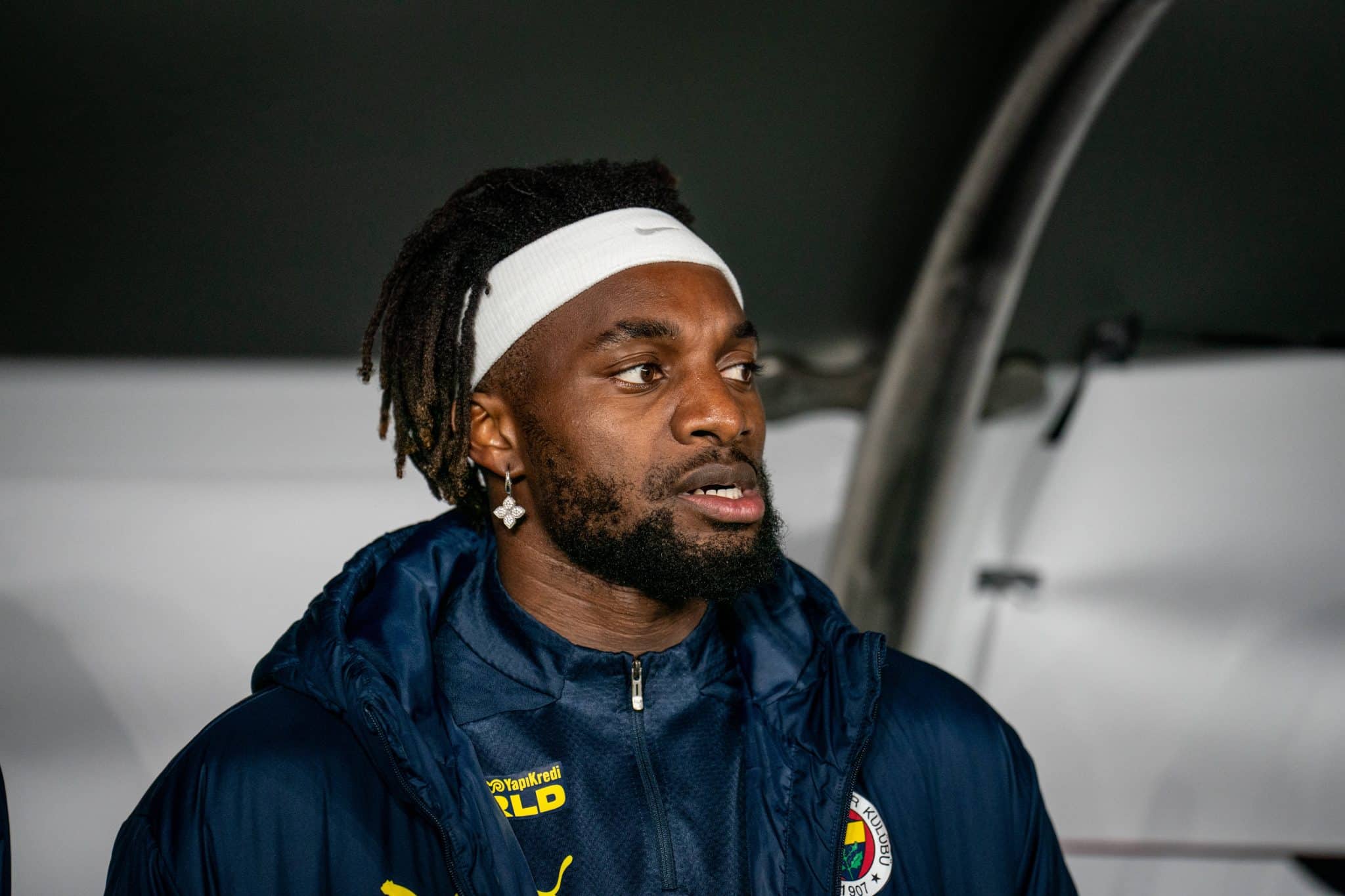 &lsquo;Queriam me dopar&rsquo;: Saint-Maximin causa pol&ecirc;mica ao desabafar sobre temporada no Fenerbah&ccedil;e