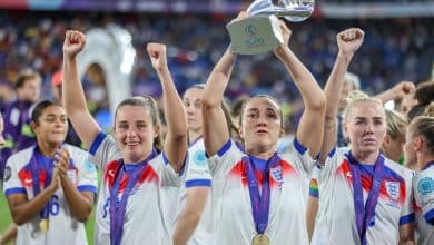 Tim Vickery: A Inglaterra campe&atilde; europeia e os desafios da sele&ccedil;&atilde;o brasileira feminina