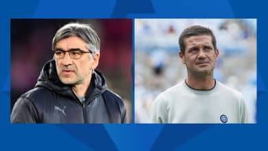 Por que escolhas de t&eacute;cnicos amea&ccedil;am temporada da Serie A italiana