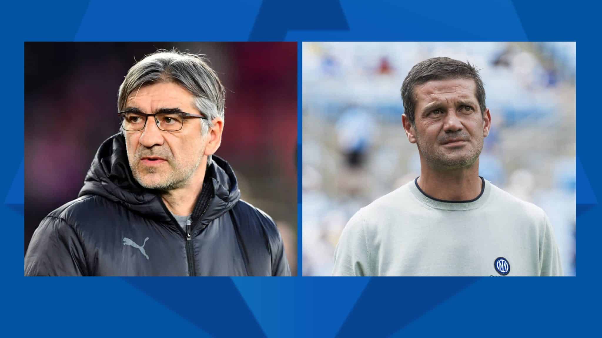 Por que escolhas de t&eacute;cnicos amea&ccedil;am temporada da Serie A italiana