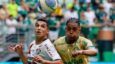 Como um jogo insuspeito selou os destinos de Palmeiras e Fluminense no Mundial