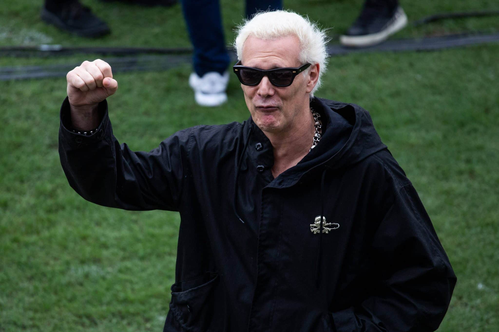 Apresenta&ccedil;&atilde;o Neymar no Santos