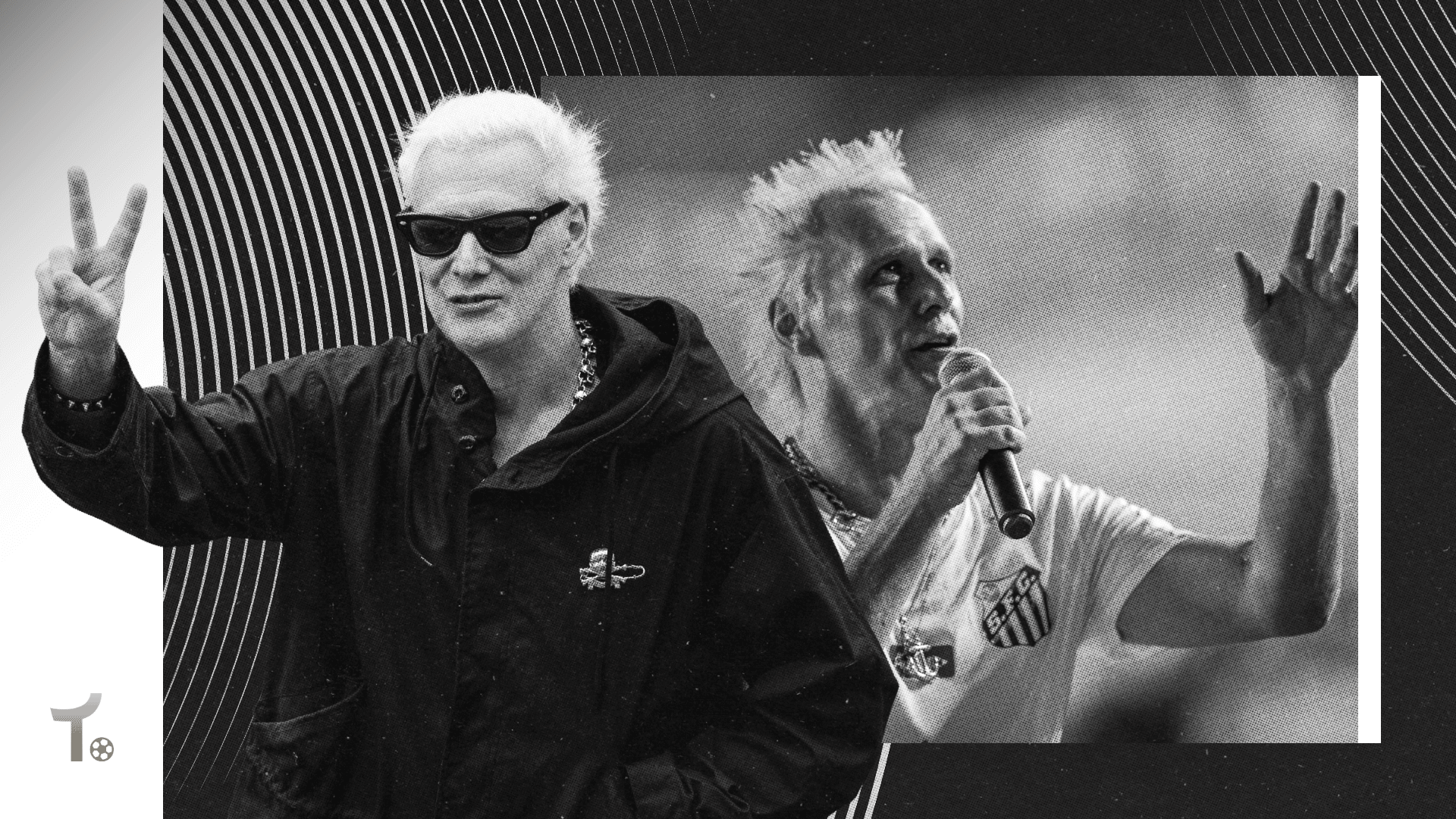 Muito antes do Mundial, Supla jogou &lsquo;Copa do Mundo&rsquo; em Nova York