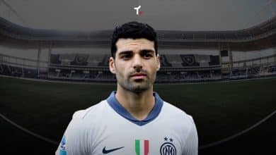 Como joga Mehdi Taremi, camisa 9 alvo do Botafogo no mercado