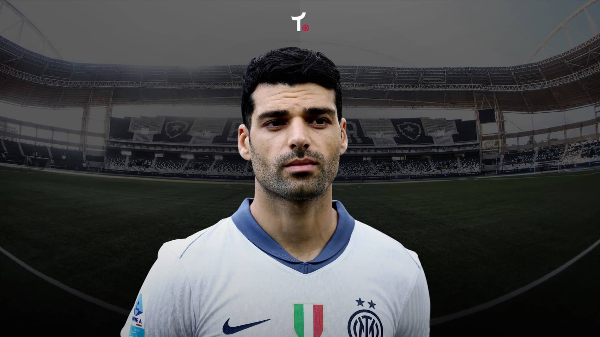 Como joga Mehdi Taremi, camisa 9 alvo do Botafogo no mercado