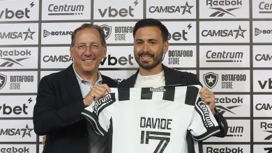 &lsquo;Botafogo way&rsquo; ou &lsquo;Davide way&rsquo;? Textor garante autonomia ap&oacute;s problemas com Paiva