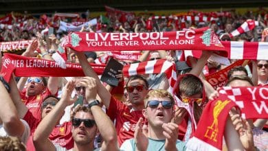 Os maiores cl&aacute;ssicos do futebol ingl&ecirc;s