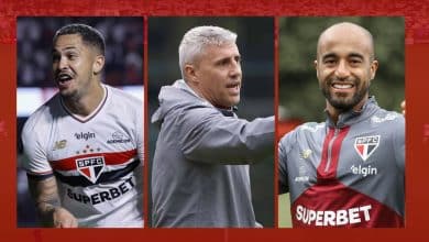 Crespo no São Paulo: Como jogava seu Al-Ain e que novidades pode levar em retorno