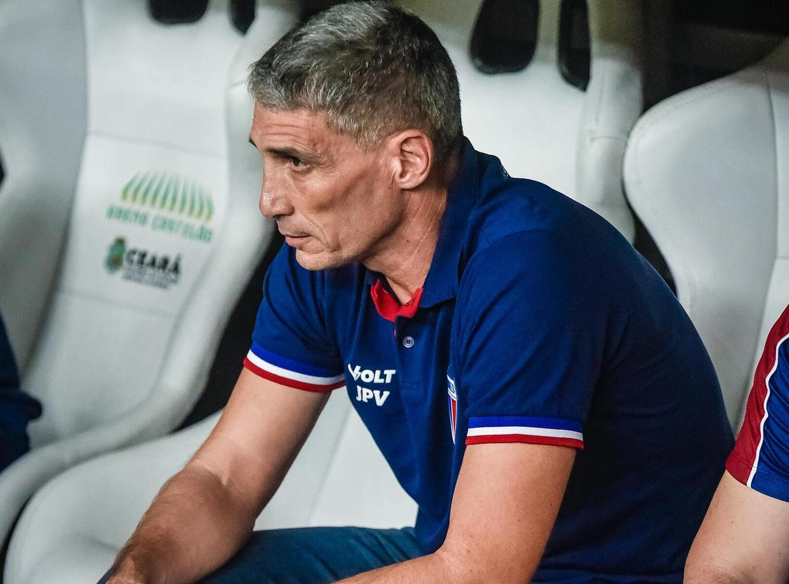 Fortaleza perde para o Cear&aacute; e segue sem perspectivas de um futuro melhor no ano