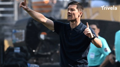 Vexame machuca e traz lições ao Real Madrid, mas Mundial deixa boas notícias a Xabi Alonso