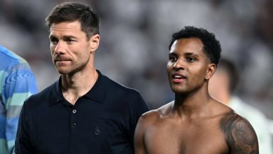Por que o Real Madrid barrou sa&iacute;da de Rodrygo para o Bayern?