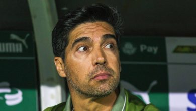 Chances de conquista mudam cen&aacute;rio da renova&ccedil;&atilde;o de Abel no Palmeiras