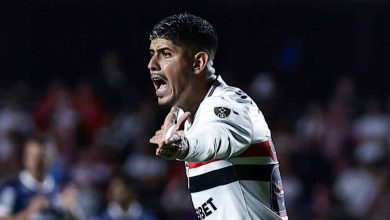 Por que S&atilde;o Paulo confia em renova&ccedil;&atilde;o com Alan Franco e n&atilde;o se preocupa com sa&iacute;da na defesa