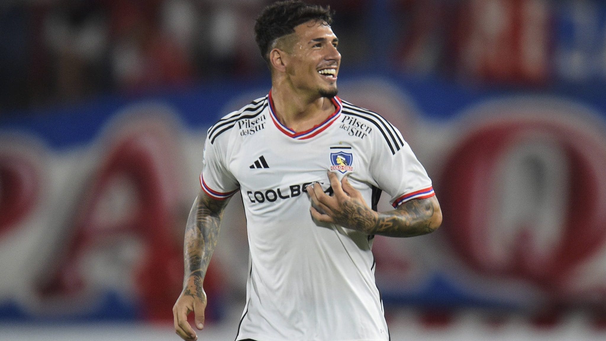 Alan Sald&iacute;via: Quem &eacute; e como joga o zagueiro na mira de tr&ecirc;s grandes clubes brasileiros?