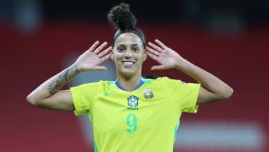 Sele&ccedil;&atilde;o se garante nas Olimp&iacute;adas exibindo grande trunfo em campanha na Copa Am&eacute;rica