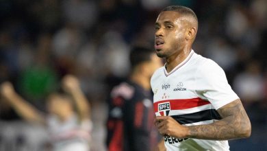 Novo Amoroso? 5 atacantes emergenciais para substituir André Silva no São Paulo