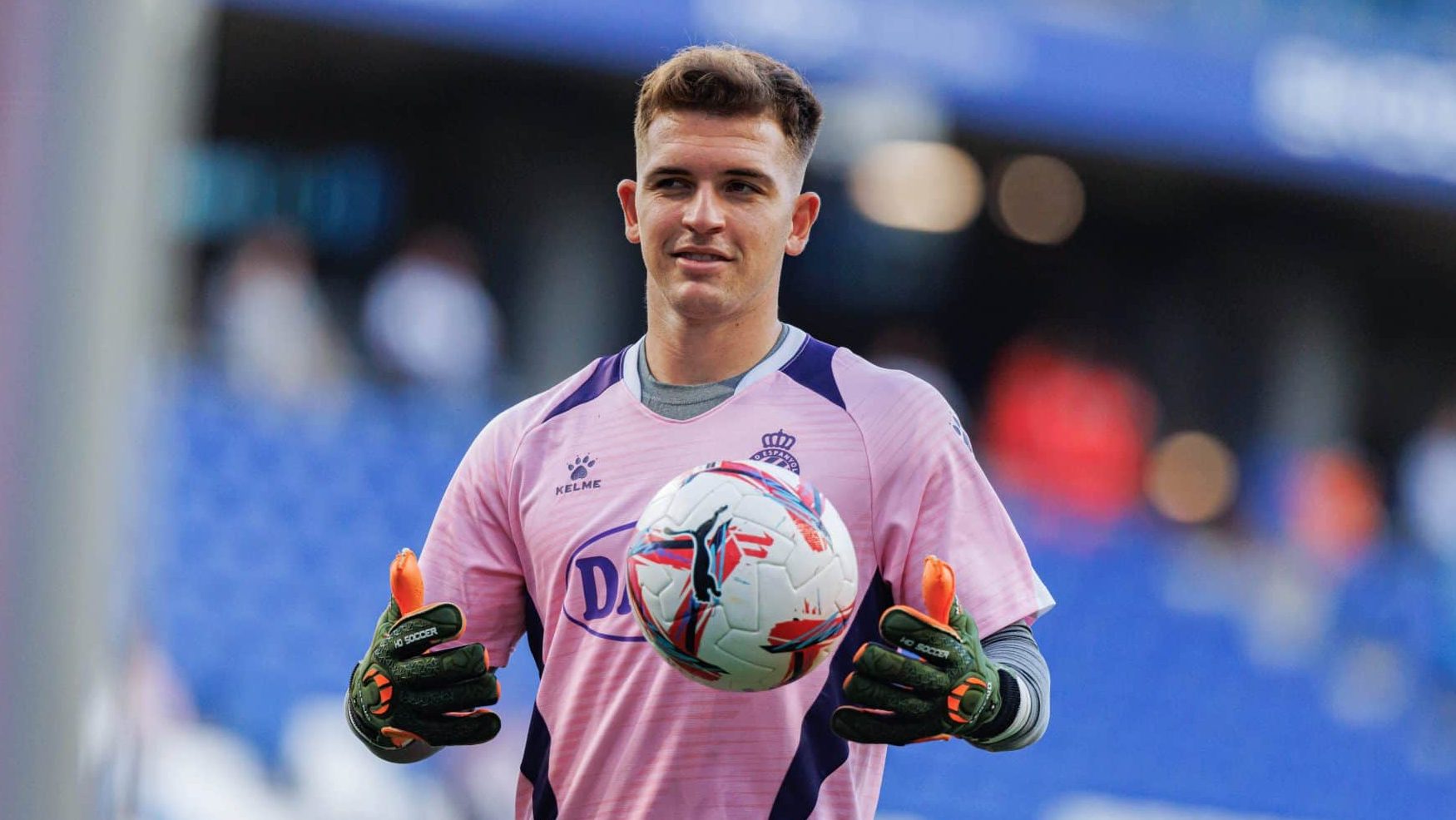 &lsquo;Prefiro ir para J&uacute;piter do que jogar no Barcelona&rsquo;