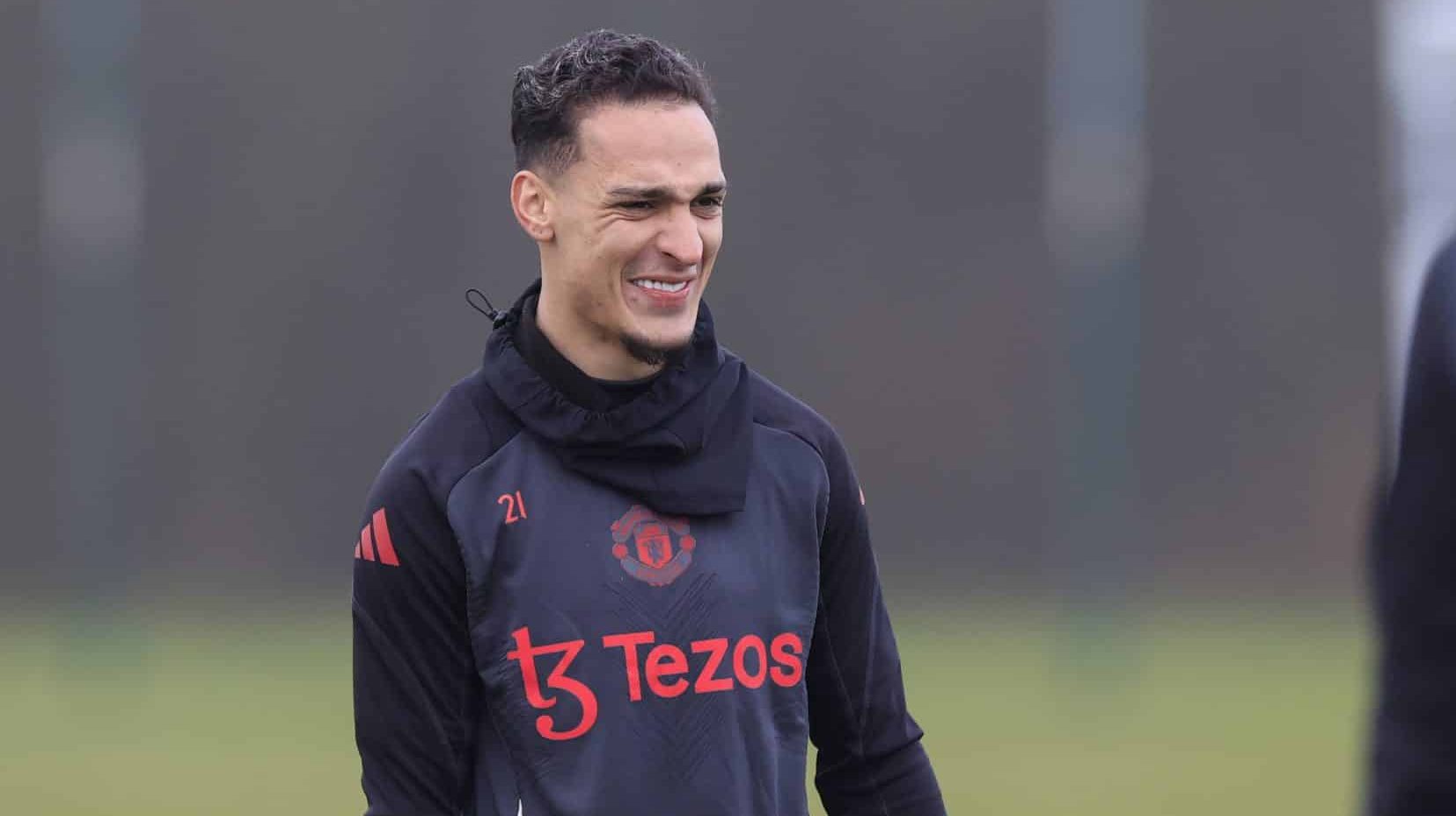 Manchester United quer R$ 860 milh&otilde;es para se desfazer de 4 &lsquo;indesejados&rsquo; por Amorim