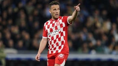 Arthur Melo deve seguir na Espanha e vira alvo de disputa entre dois clubes