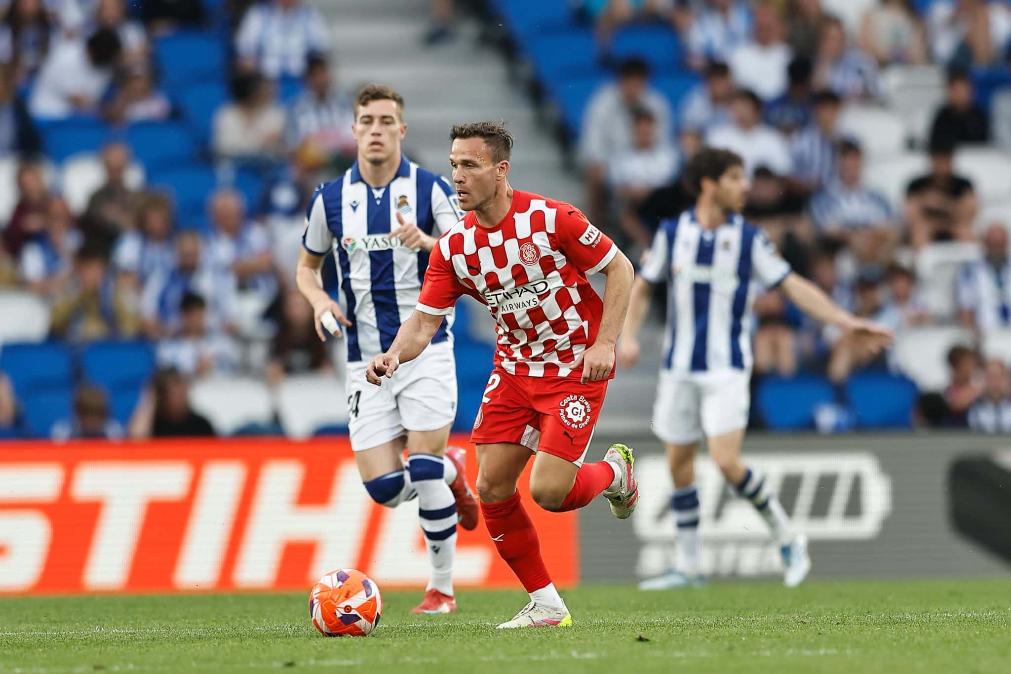 Arthur Melo pertence &agrave; Juventus, mas n&atilde;o deve ficar na It&aacute;lia para 2025/26