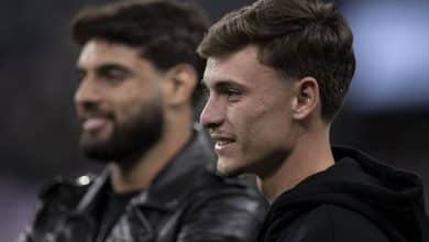 Diamante do Corinthians, Breno Bidon pode ser piv&ocirc; de cl&aacute;ssico em pa&iacute;s de Memphis