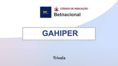 C&oacute;digo de afiliado Betnacional: use GAHIPER