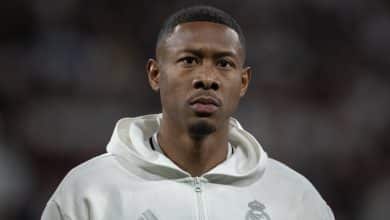 &Uacute;ltima chance? O plano de David Alaba para dar a volta por cima no Real Madrid