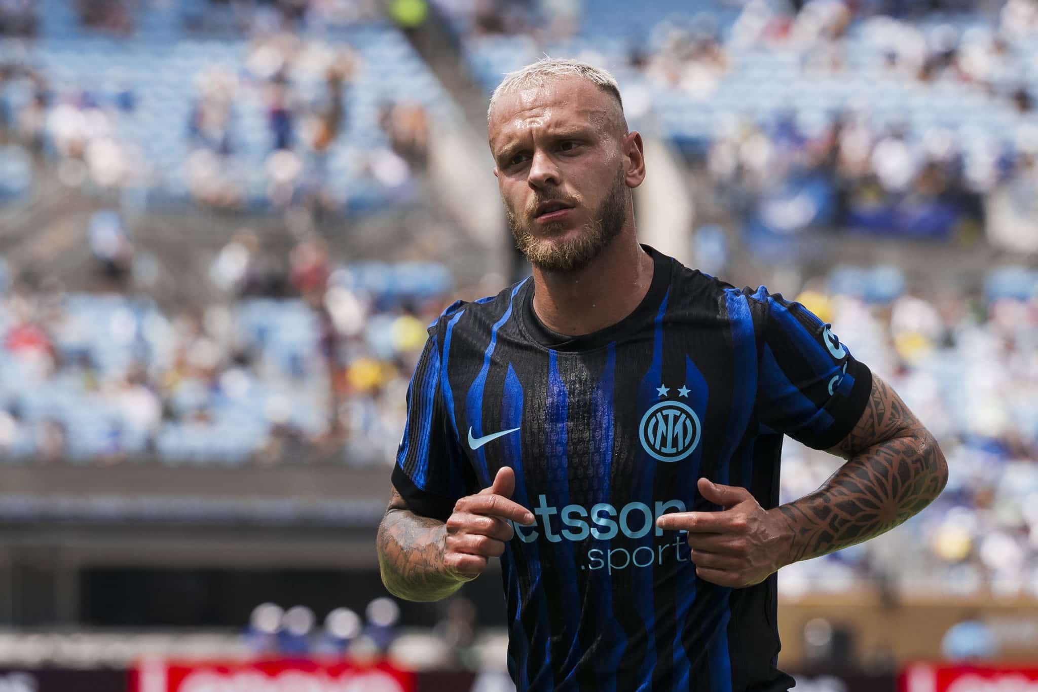 FC Internazionale v Fluminense FC &ndash; FIFA Club World Cup