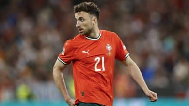 &lsquo;Jamais ser&aacute; esquecido&rsquo;: Mundo do futebol reage &agrave; tr&aacute;gica morte de Diogo Jota