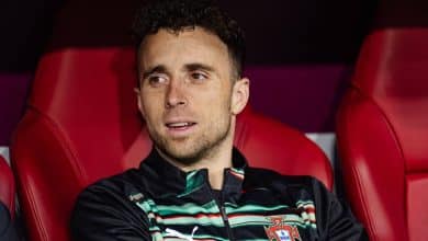 &lsquo;Marta fez uma grande diferen&ccedil;a&rsquo;: Liverpool revela inspira&ccedil;&otilde;es de Diogo Jota