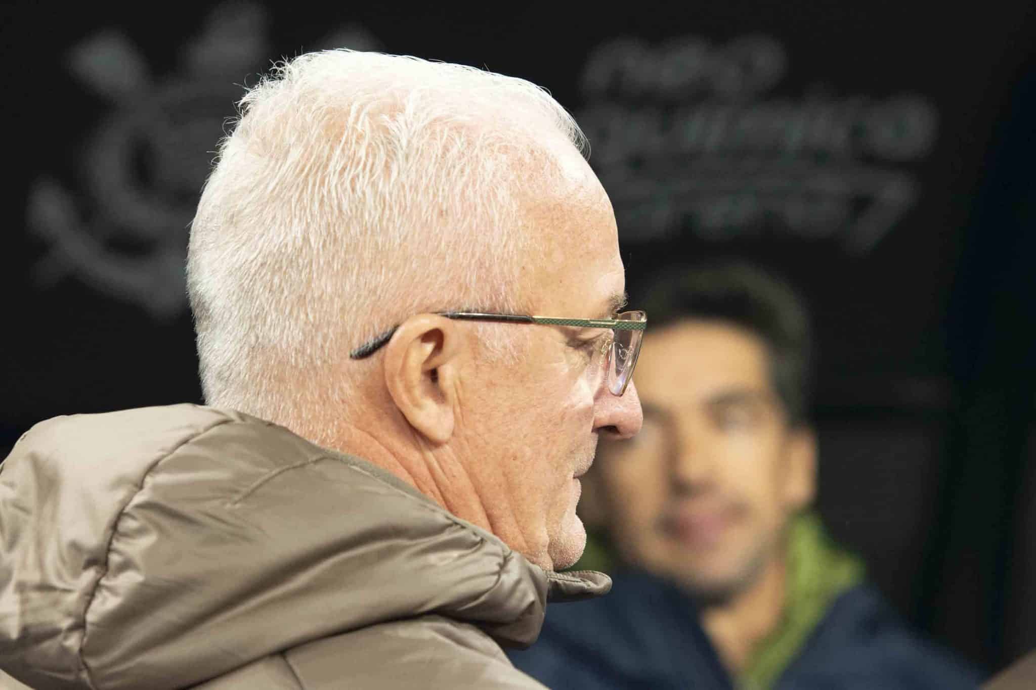Dorival Corinthians Palmeiras Copa do Brasil