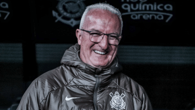 Corinthians d&aacute; sobrevida a Dorival contra o Botafogo e deixa avalia&ccedil;&atilde;o para os D&eacute;rbis