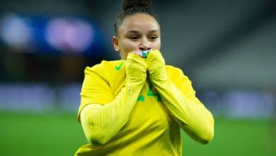 Cria do S&atilde;o Paulo e elogios de Marta: Dudinha ser&aacute; mais uma brasileira na NWSL