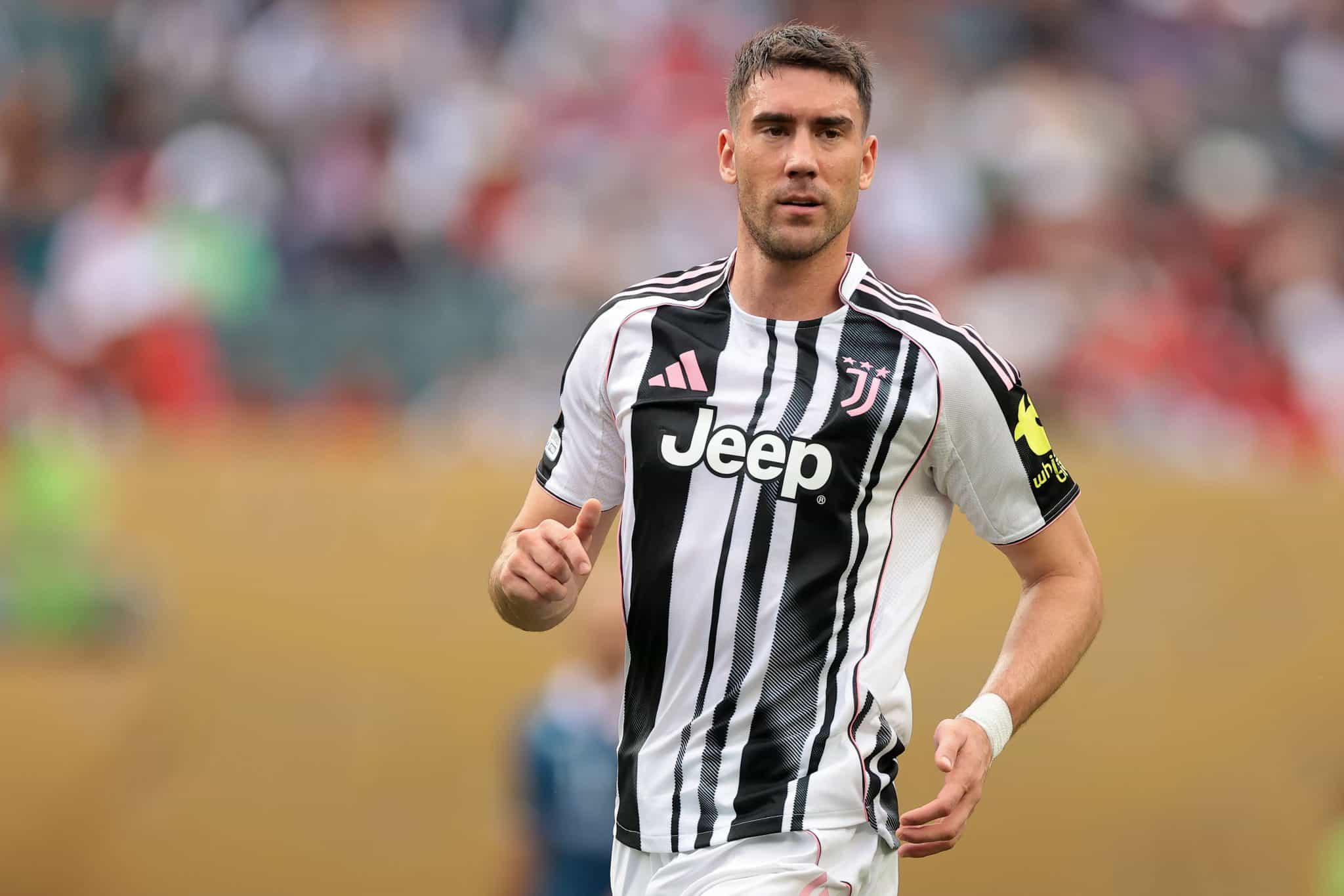 Juventus v Wydad AC &ndash; FIFA Club World Cup &ndash; Lincoln Financial Field