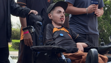Carlinhos, o atleta PCD de eFootball que pode levar Corinthians a t&iacute;tulo mundial