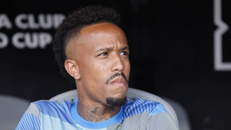 Como as próximas semanas de Militão podem influenciar no mercado do Real Madrid