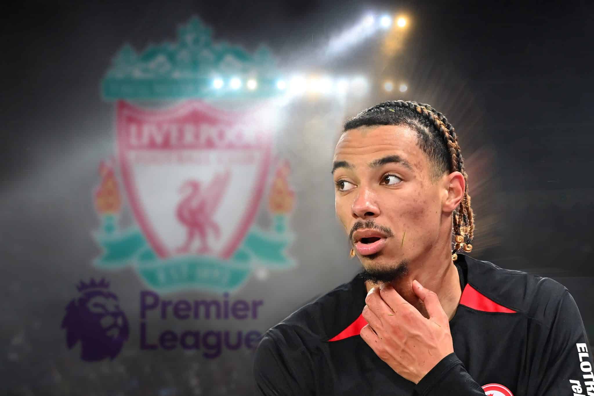 Liverpool supera quatro rivais locais e deve pagar R$ 640 milh&otilde;es por destaque da Bundesliga