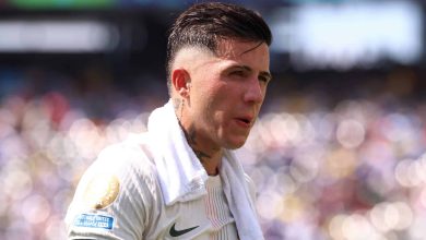 &lsquo;Muito perigoso&rsquo;: Enzo Fern&aacute;ndez faz alerta sobre o Mundial e pede mudan&ccedil;a para Copa 2026