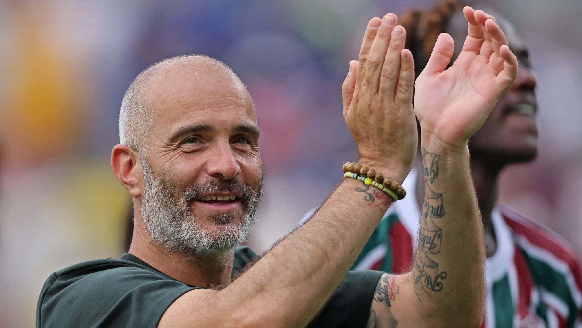 Vit&oacute;ria sobre o Fluminense pode mudar status de Maresca no Chelsea?