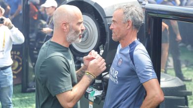 Como Chelsea de Maresca deu n&oacute; t&aacute;tico em PSG de Luis Enrique na final do Mundial de Clubes