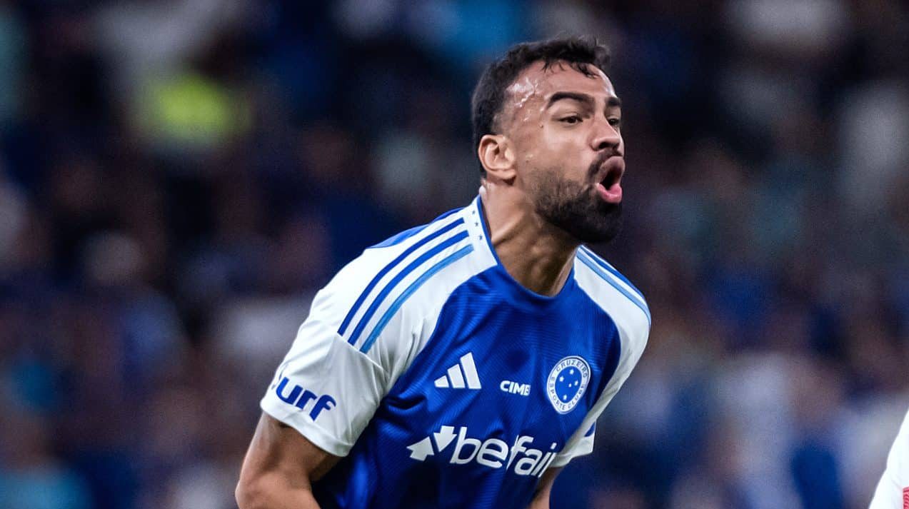 Como contra Cear&aacute;, Cruzeiro &eacute; exigido em &aacute;rea que ainda n&atilde;o domina e empata com CRB