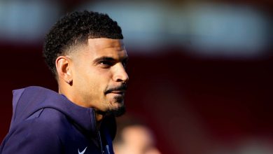 Gibbs-White d&aacute; ultimato ao Forest para fechar ida ao Tottenham por R$ 450 milh&otilde;es