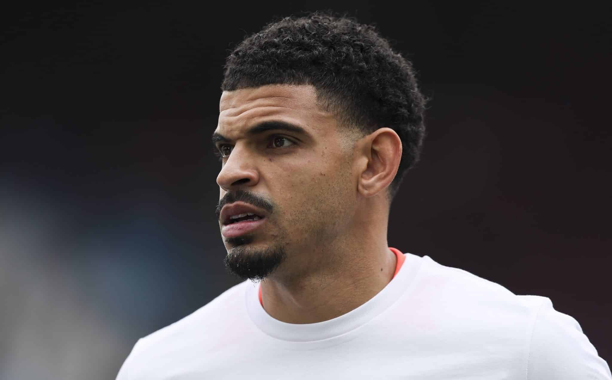 Gibbs-White, do Nottingham Forest