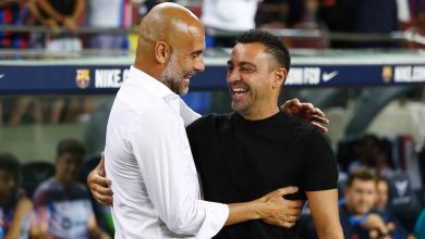 &Iacute;ndia recebe &lsquo;trote&rsquo; com candidaturas de Guardiola e Xavi para treinar sua sele&ccedil;&atilde;o